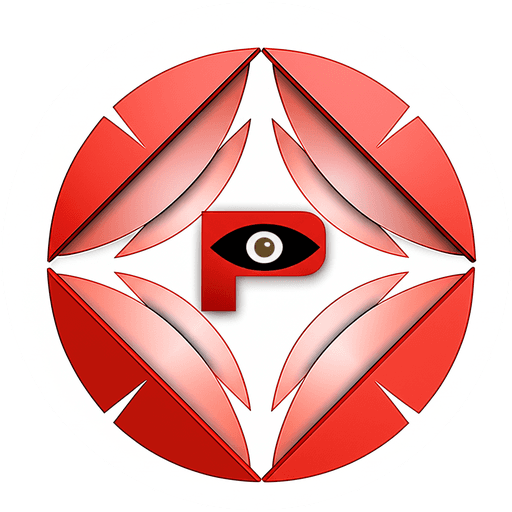 Pawanax Eye