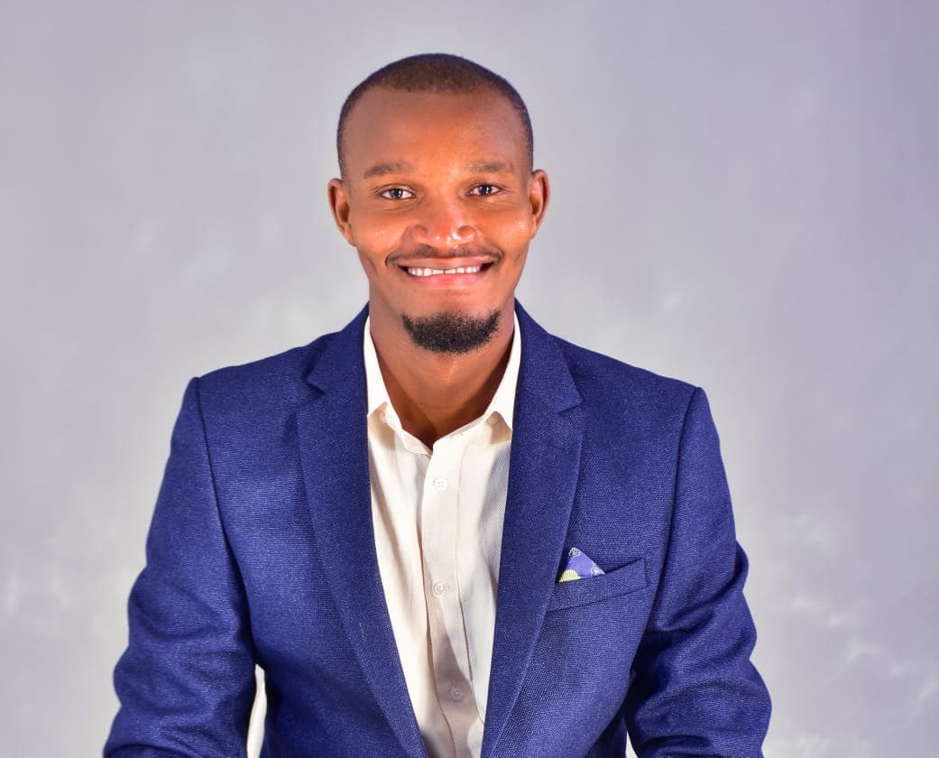 Stephen Muthoni