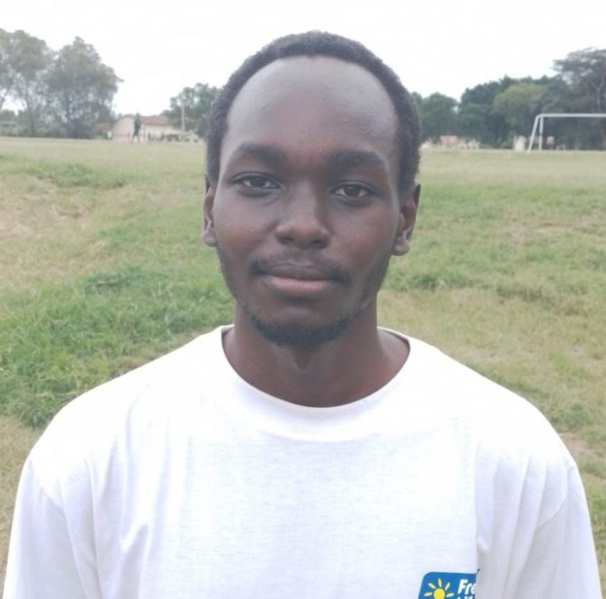 Franklin Mvoi