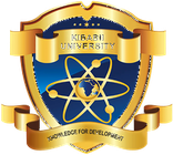 Kibabii University